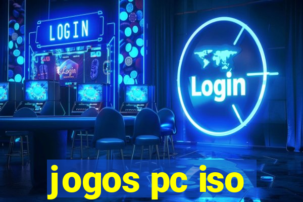 jogos pc iso